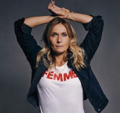 Teatro, Lucia Mascino con “Il Sen(n)o” a Bologna, Roma e Napoli