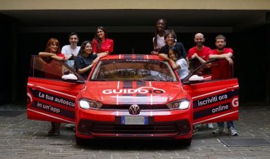 Arriva Guidoio a Roma, startup che digitalizza step per prendere patente