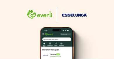 Esselunga amplia servizio e-commerce: accordo con Everli per spesa a casa