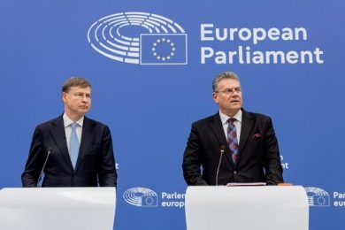 Ecco le opzioni Ue per rispondere a Trump sulla Groenlandia