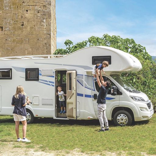Turismo, Apc: nel 2025 immatricolazioni camper nuovi +10,56%