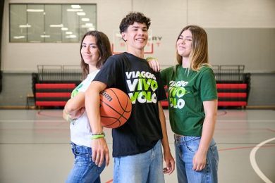 Trinity ViaggiStudio: vacanze per crescere e mettersi alla prova