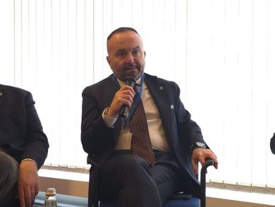 Edilizia, Capaccioli(Gbc Italia): green building leva strategica