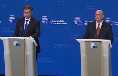 Groenlandia, l’Ue non cambia linea sugli acquisti di armi Usa