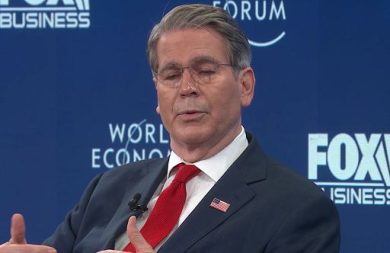 Groenlandia, Bessent avverte gli europei: “Evitate rappresaglie”