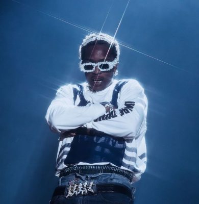 Agli I-DAYS Milano ci sarà A$AP ROCKY icona dell’hip-hop mondiale