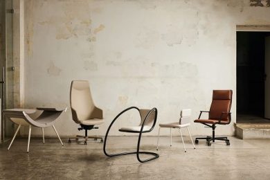 Luxy SpA ottiene certificazione B Corp nell’anno del 50° anniversario