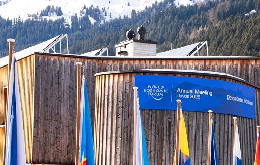 Il World Economic Forum valuta se traslocare da Davos (FT)