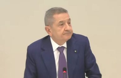 Panetta: annunci politici determinano scelte di investimento repentine