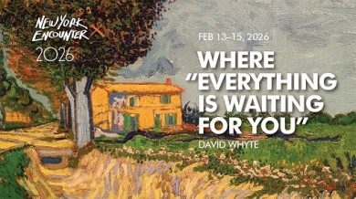 Askanews per il secondo anno al fianco di “New York Encounter”