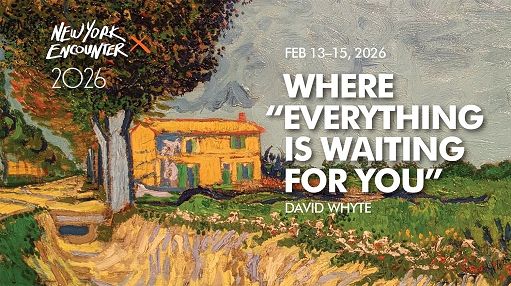 Askanews per il secondo anno al fianco di “New York Encounter”