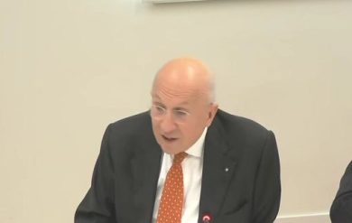 Banche, Patuelli: da deregulation problemi, semplificare è la via