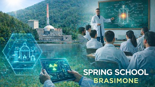 ENEA Brasimone, nasce la prima spring school sul nuovo nucleare