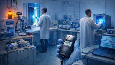 Laboratorio ENEA di radiazioni ionizzanti ottiene certificazione internazionale