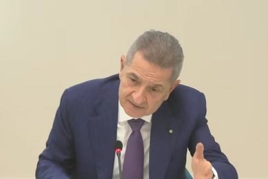 Euro digitale, Panetta: molte infrastrutture fatte a Roma e Frascati