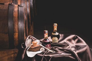 In 2025 168.068 bottiglie Aceto balsamico tradizionale Dop, +1,5%