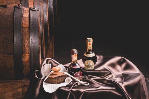 In 2025 168.068 bottiglie Aceto balsamico tradizionale Dop, +1,5%