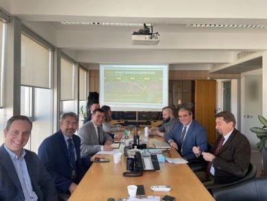 Agea-Enac: al via monitoraggio superfici agricole con i droni