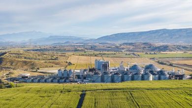 Cereal Docks acquisisce il 70% della spagnola Quality Corn