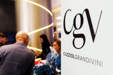 Cuzziol GrandiVini chiude 2025 in linea a 25,5 mln, cresce Ebitda