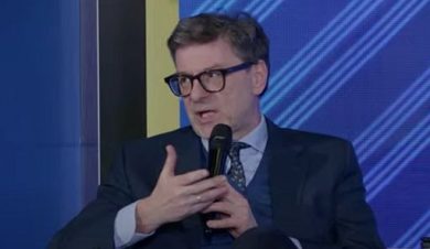 Giorgetti: escalation Ue-Usa dazi? “Ce la faremo anche stavolta”