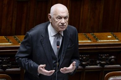 Giustizia, da aula Camera ok a risoluzione maggioranza su riforma Nordio