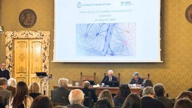 Lenzi (Cnr): Lavoro pionieristico di Golgi fondamentale nelle neuroscienze