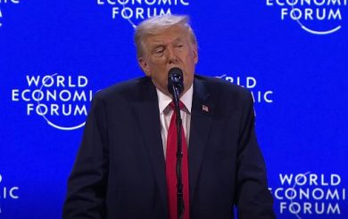 Wall Street apre in rialzo dopo rassicurazioni Trump, DJ +0,12%