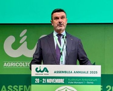 Cia a Fieragricola, focus su transizione energetica e innovazione