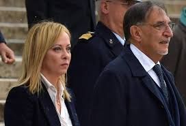 Groenlandia, Meloni non sarà in aula prima del Consiglio Ue