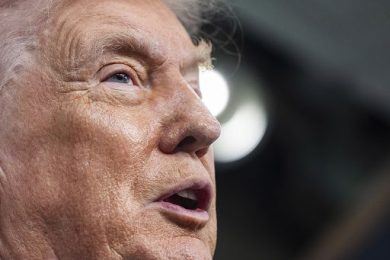 Trump ribadisce: la Groenlandia è necessaria ma non userò la forza