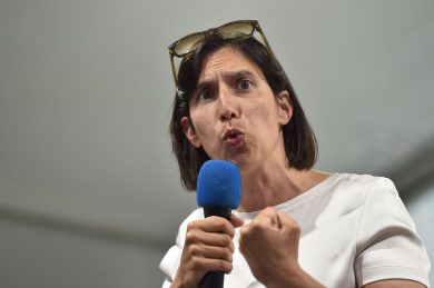 Ue, domani Schlein a Bruxelles al summit Pse