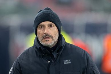 Calcio, Italiano: “L’Europa League per rilanciarci”