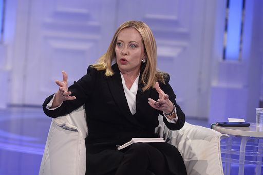 Gaza, Meloni: interessati a Board of peace ma per firma serve più tempo