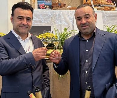 A Berat Cobo Winery guida la rinascita del vino albanese