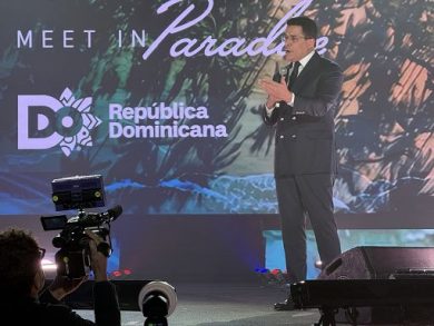 Repubblica Dominicana al FITUR: il turismo diventa infrastruttura
