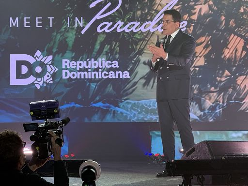 Repubblica Dominicana al FITUR: il turismo diventa infrastruttura