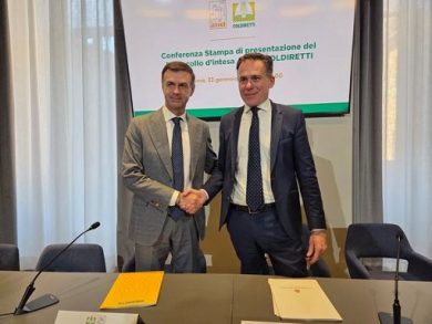 Prandini: su Tari agricola serve corretta interpretazione