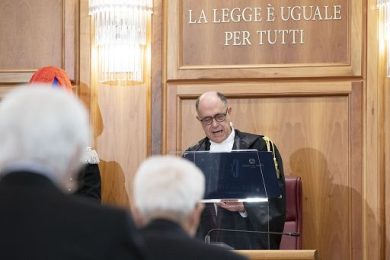 Corte Conti, governo: gruppo lavoro con toghe per dlgs riforma