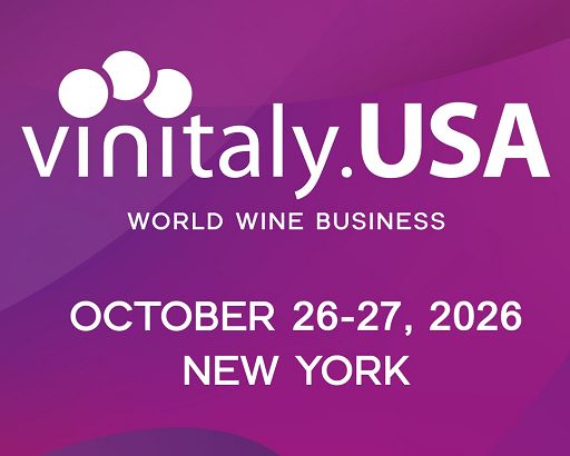 Vinitaly.USA: la terza edizione sarà il 26-27 ottobre a New York