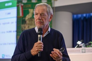 Crans Montana, Bertolaso: migliorano alcuni dei ragazzi feriti