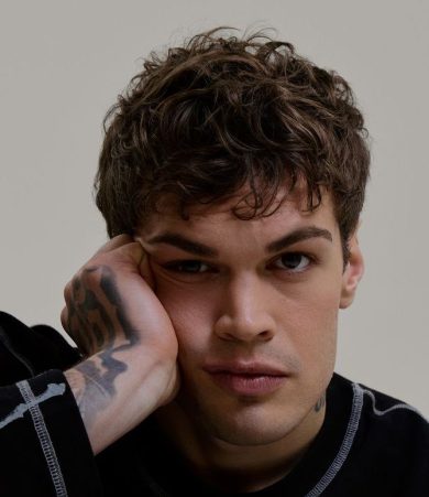 In arrivo il nuovo singolo di Blanco “Anche a vent’anni si muore”