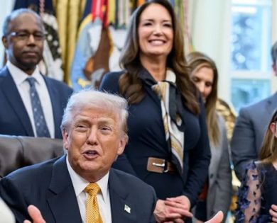 Usa, crescita III trimestre alzata a +4,4%, massimo da due anni