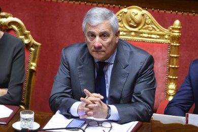 Consob, Tajani: falsità Lega, nessun accordo su Freni presidente