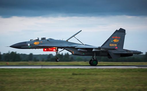 Cina potenzia la sua aeronautica, a rischio predominio Usa