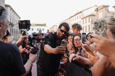 Tv, seconda edizione dell’Italian Global Series dal 3 all’11 luglio