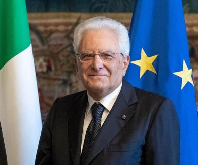 Mattarella: diplomazia a servizio Costituzione e suoi valori