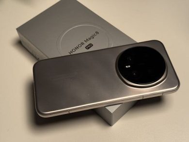 Honor, volumi esteri in crescita del 55% nei primi 9 mesi 2025