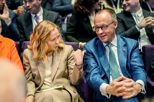 Italia-Germania: Ue perde terreno, mercato unico più forte e stop a norme zombie