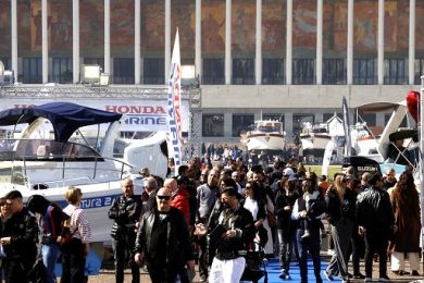 Nautica, a Napoli cresce l’attesa per il 52esicmo Nauticsud